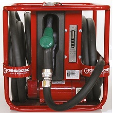 Gespasa EPA-50 Ex Заправочный комплекс с фильтрацией топлива. в Ижевске