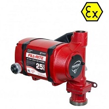 Fill-Rite NX3205E насос перекачки бензина керосина в Ижевске