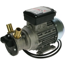 Adam Pumps E220/35 насос для перекачки масла в Ижевске