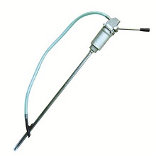 Piusi Piston hand 35 насос ручной перекачки дизельного топлива солярки масла в Ижевске