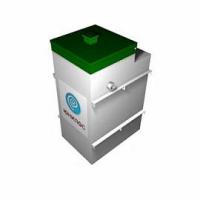 Юнилос Скарабей 8 Станция глубокой биологической очистки в Ижевске