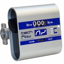 Adam Pumps TechFlow 3C счетчик расхода учета дизельного топлива солярки в Ижевске