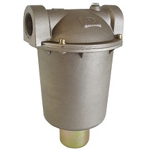 Gespasa FGR-25 фильтр очистки масла в Ижевске