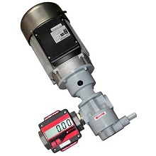 Gespasa SEA 65 (2.2kW) насос для перекачки масла в Ижевске