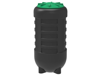 Емкость для канализации RODLEX-D1000 с крышкой в Ижевске