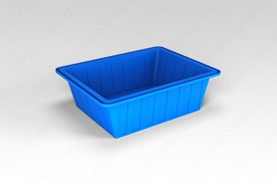 Ванна K 900л в Ижевске