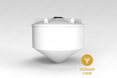 Емкость ФМ 3000л в Ижевске