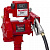 Fill-Rite FR 705VEL насос перекачки бензина керосина в Ижевске