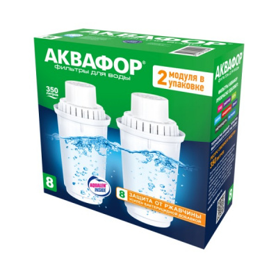 Сменный модуль В8 (В100-8) (комплект из 2-х штук) в Ижевске