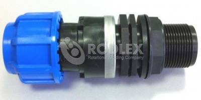 Монтажный комплект Rodlex 32 под кабель в Ижевске
