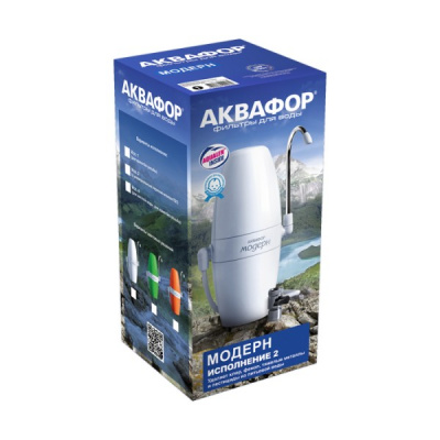 Аквафор Модерн исп.2 в Ижевске
