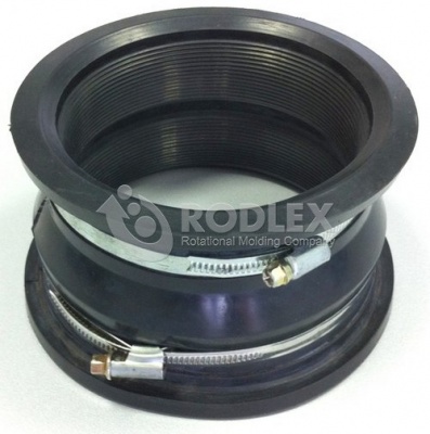 Муфта Rodlex Fast Connection 125-133 в Ижевске