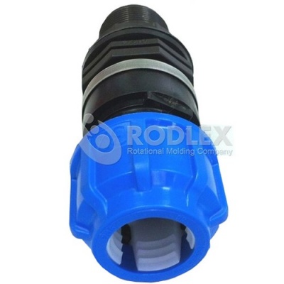 Монтажный комплект Rodlex 32 под трубу в Ижевске