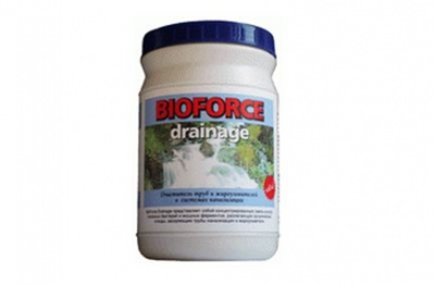 BIOFORCE Drainage 500г в Ижевске
