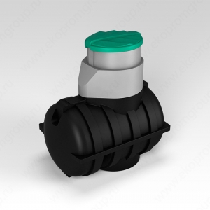 Емкость подземная U 1250л oil в Ижевске