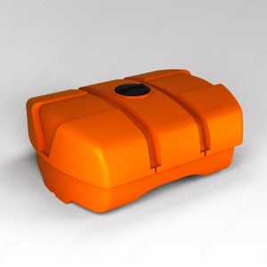 Емкость AGRO 4000л в Ижевске