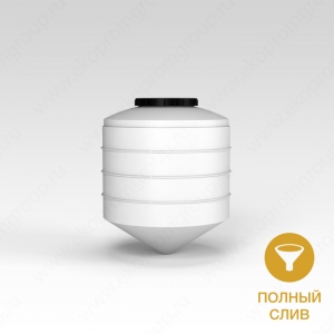 Емкость ФМ 500л в Ижевске