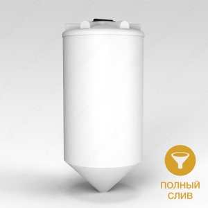 Емкость ФМ 2000л в Ижевске