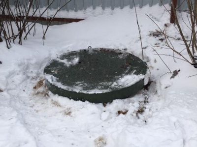 Станция ТОПОЛЬ 4 в Ижевске