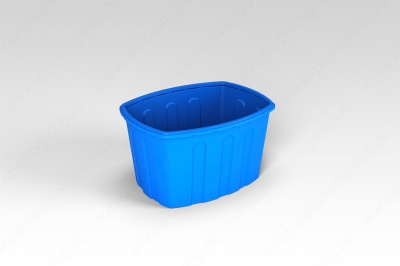 Ванна 200л в Ижевске