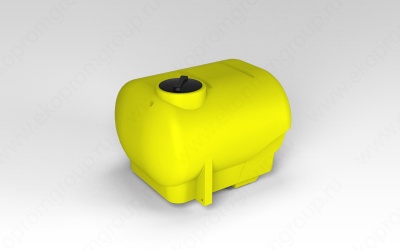 Емкость AGRO 2500л в Ижевске