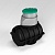 Емкость подземная U 1250л oil в Ижевске