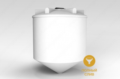 Емкость ФМ 5000л в Ижевске
