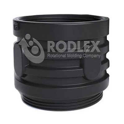 Горловина удлиняющая Rodlex UN-G1000/500 в Ижевске