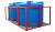 Кассета для перевозки  Воды, КАС, Удобрений 2х4500 (max5000) в Ижевске