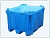 Изотермический контейнер 600 л (код И600С) в Ижевске